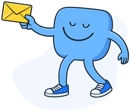 Contact Mascot