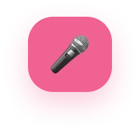 Microphone Icon
