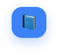 Vocabulary Icon